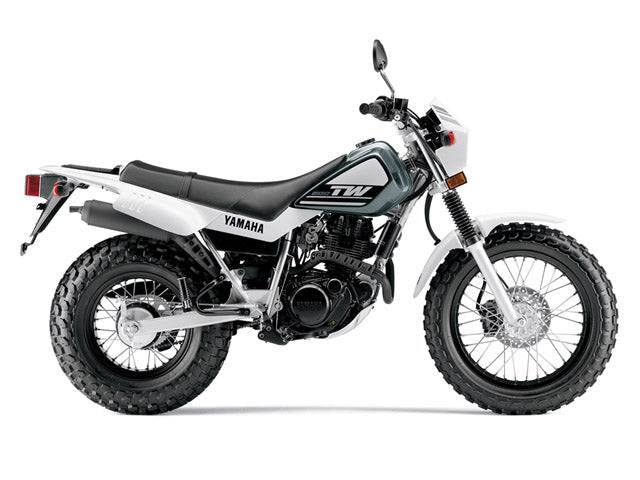Yamaha TW200 – JNS Engineering