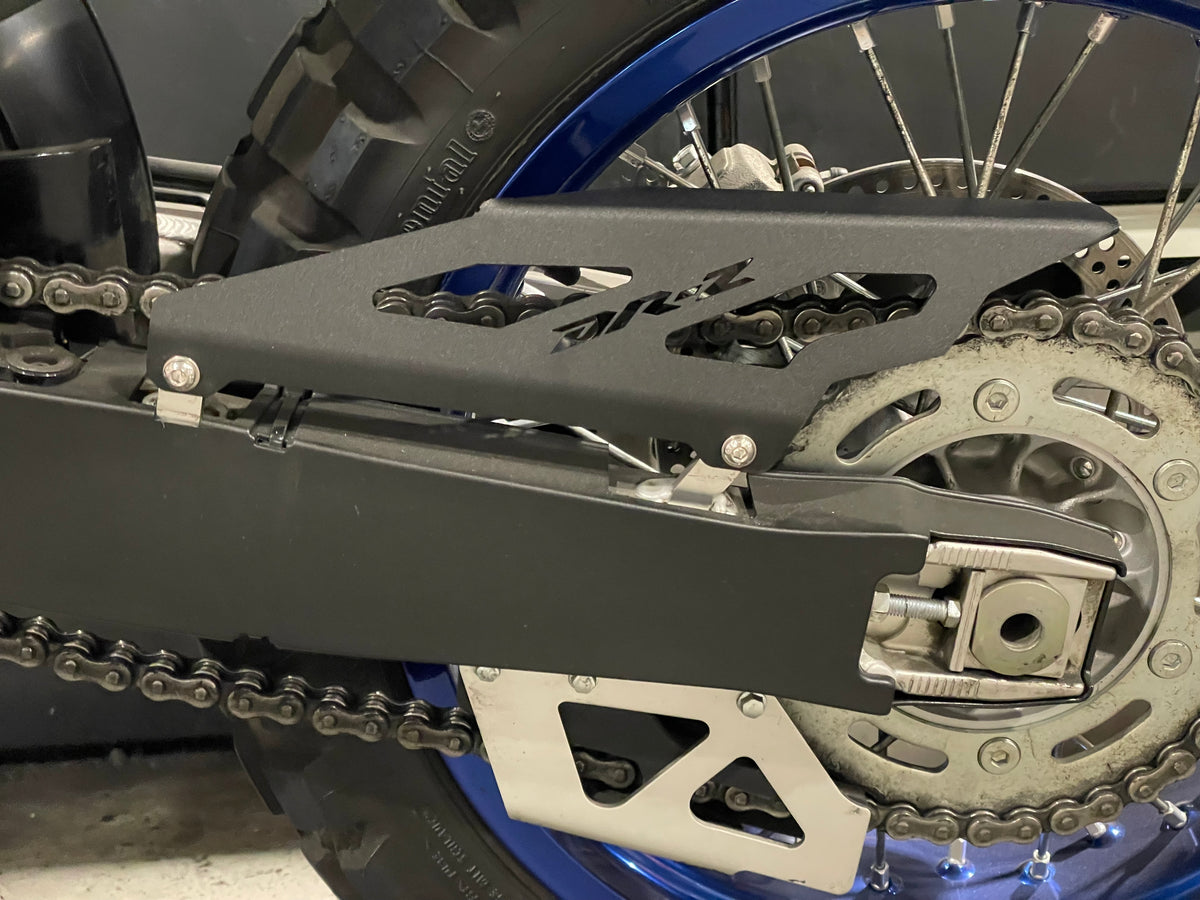DRZ400 Chain Guard JNS Engineering drz400-chain-guard-jns-engineering