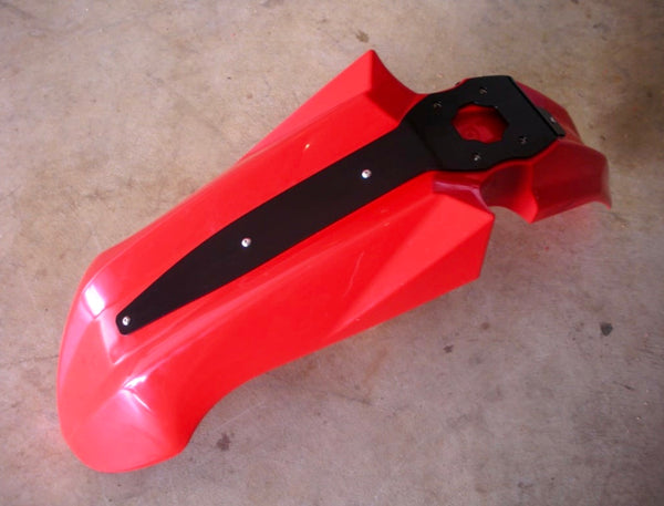 2008-2023 KLR650 Front Fender Brace