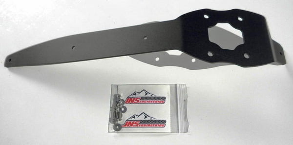 2008-2023 KLR650 Front Fender Brace
