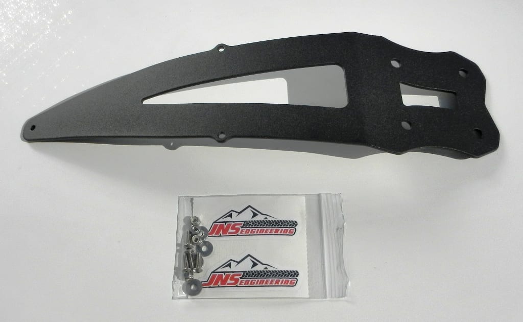 DR650 Front Fender Brace JNS Engineering