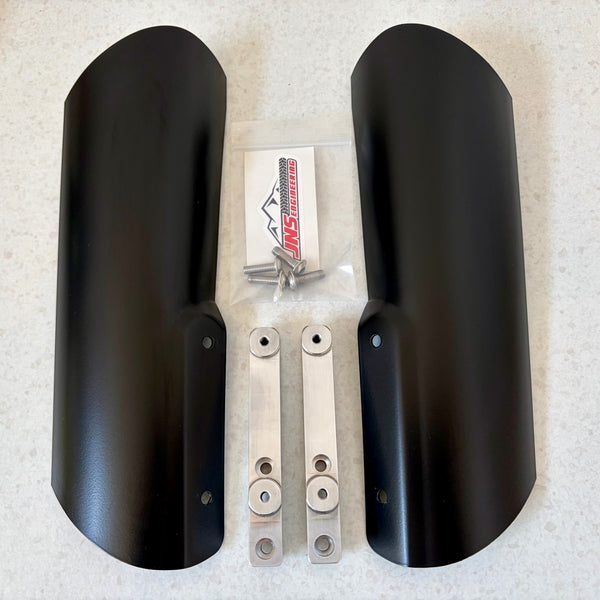 Triumph Scrambler 1200 XC/XE/X Fork Protectors